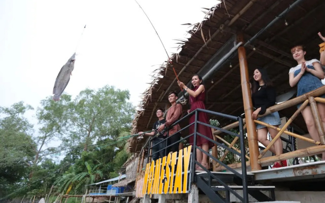 Homestay Songngu Pisces