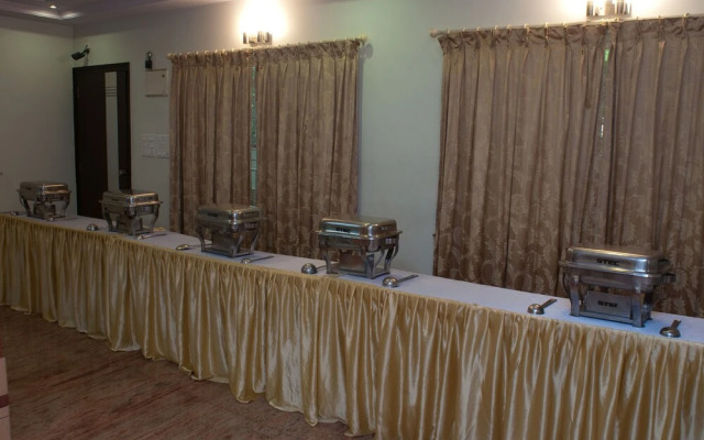 FabHotel Anand Sagar Inn Jayanagar