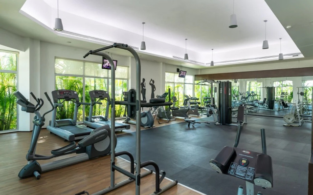 Casa Sky Penthouse Mareazul 2 Bedroom Condo by RedAwning