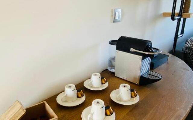 Appartement côte d’Azur Plage - piscine - tennis