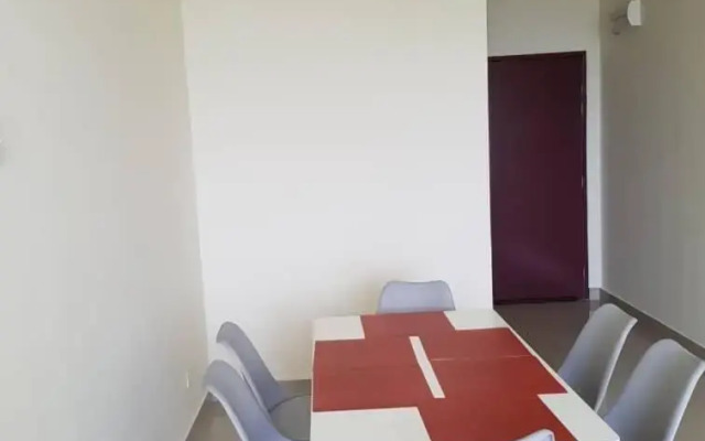 V’Auliya Residence