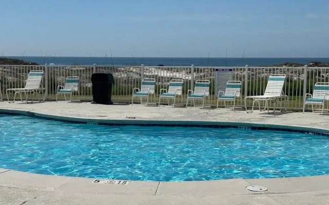 Plantation Palms 6103