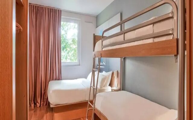 B&B HOTEL Goussainville CDG