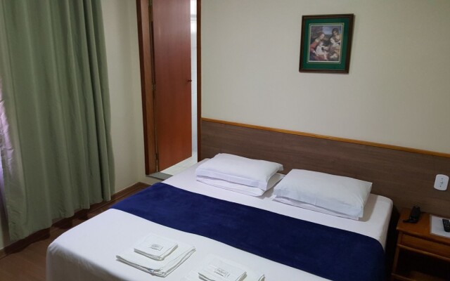 Hotel Orleans
