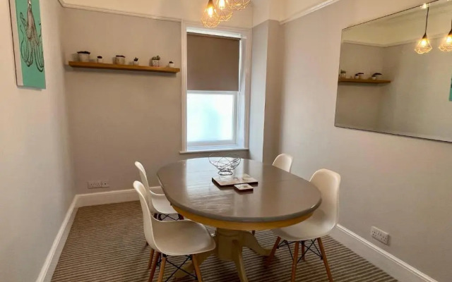 Clifton Seafront Apartments