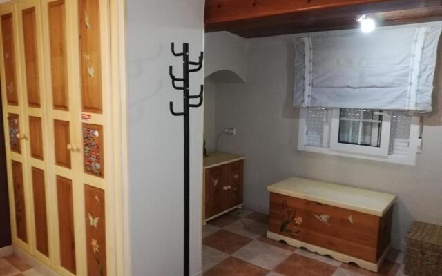 Vacaciones Denia 4 Rooms