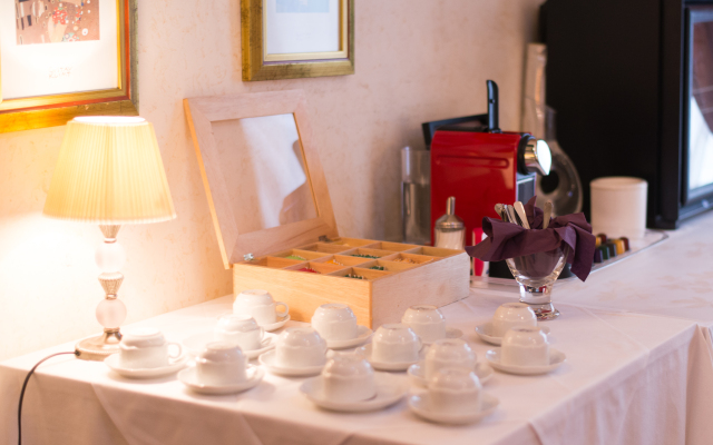 Hotel Palais Mailberger Hof