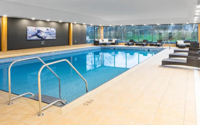 Crowne Plaza Plymouth by IHG