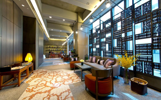 Wanchai 88 Hotel