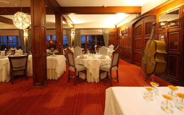 Hostellerie Kemmelberg