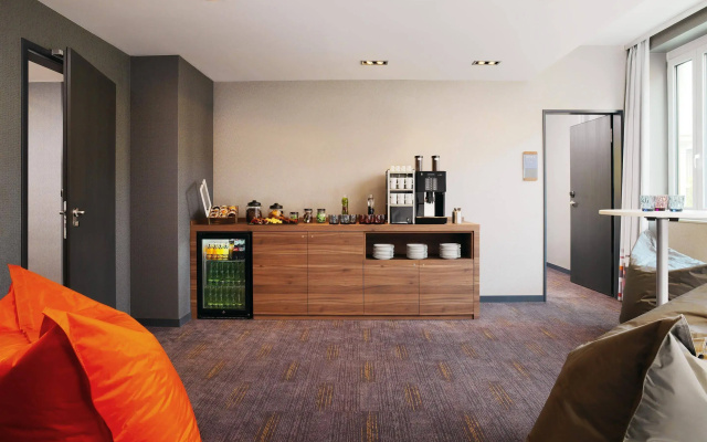 Aloft Munich