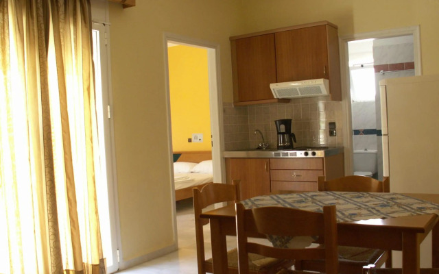 Hotel Athena