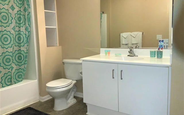 Platinum Triangle Apartments