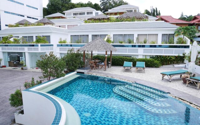 Tropical Paradise Residence