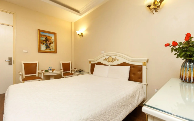 OYO 1158 Ngoc Trai Hotel