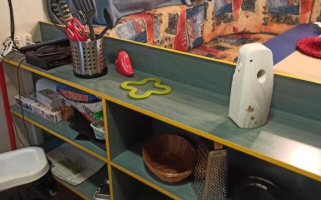 Bungalow SEAESTA Lago Di Lugano