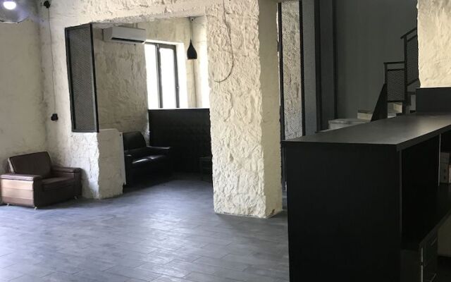 Hotel Aguna