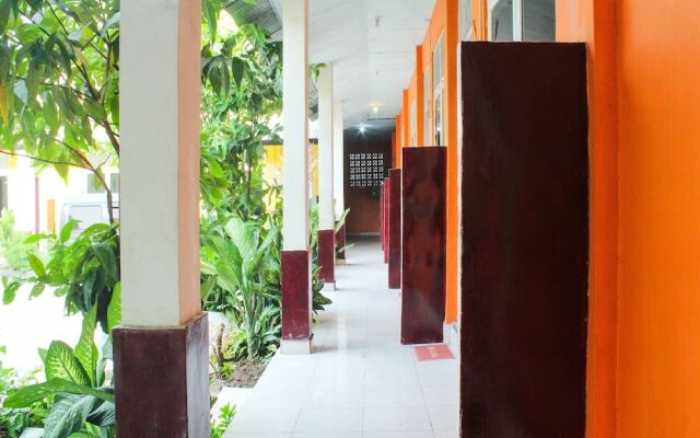 Hotel O Wisma Harapan Baik