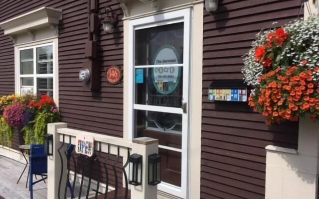 The Narrows Bed & Breakfast