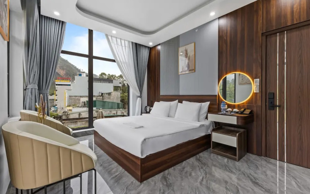 Ha Giang Hill Hotel – Guest Rooms – Dong Van