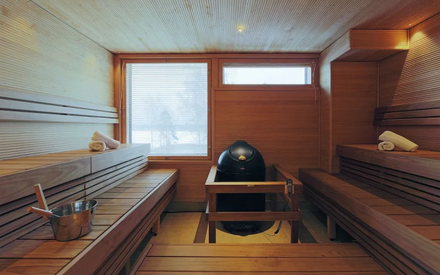 Långvik Congress Wellness Hotel