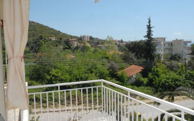 Anestis Apartments