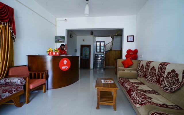 OYO 10639 Wonderful Homestay