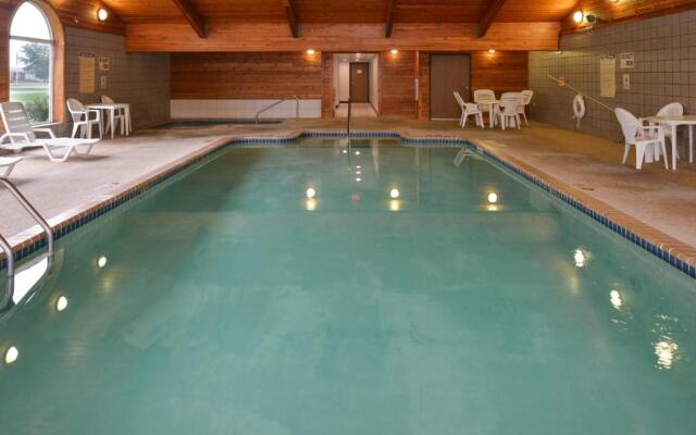 Americas Best Value Inn Clearwater