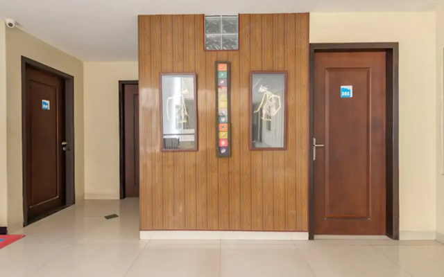 Hotel O Surabaya City Center Near Wonokromo Station