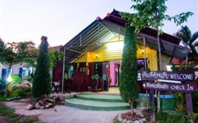 Pingdoi Resort