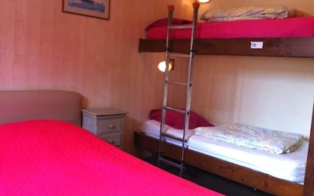Auberge Riva Bella - Hostel