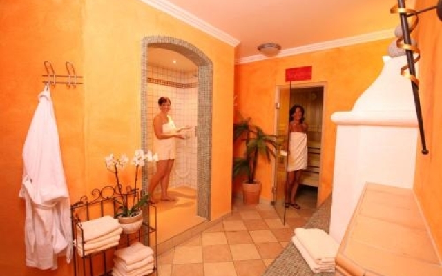 Garni GrünWies - Adults Only