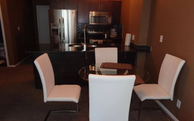 Regal Suites - Riverfront