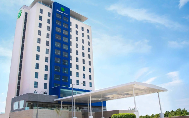 Hilton Garden Inn Silao Aeropuerto Bajio