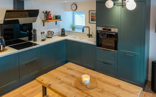 The Lookout Lossiemouth