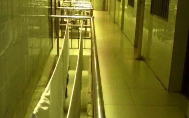 Xintai Hotel – Hotel Rooms – Xi'an