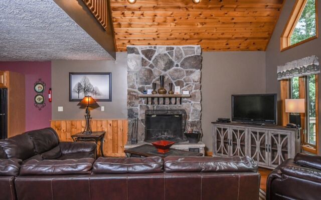 Misty Creek 5 Bedroom House