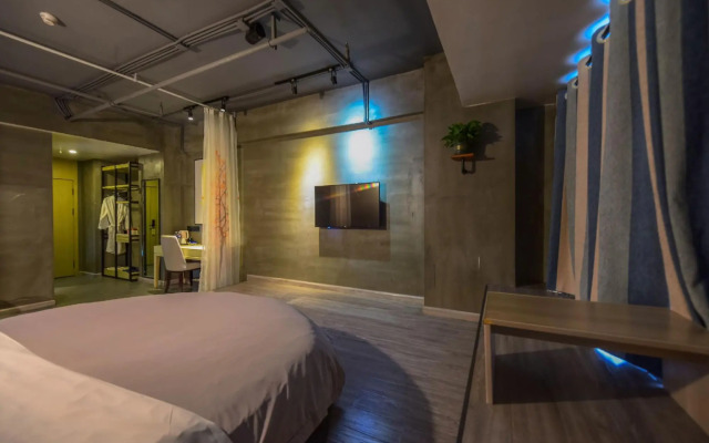 I do art Hotel