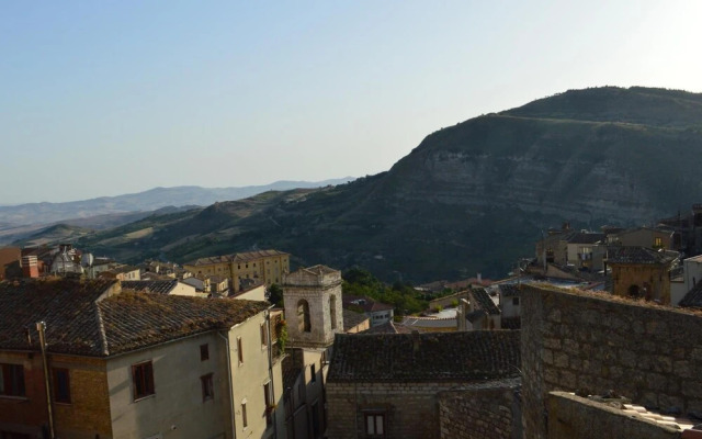 I colori delle Madonie