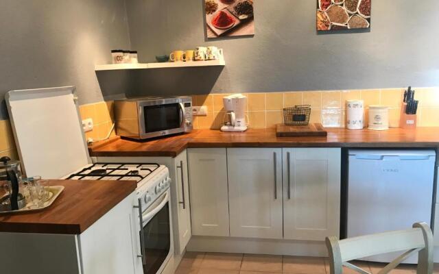 Gîte Coursaint-Pierre