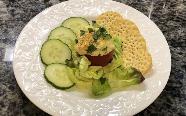 Carolina Bed & Breakfast