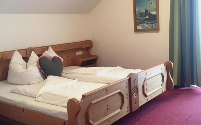 Landgasthof Kirchmayer