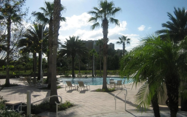 Monumental Hotel Orlando