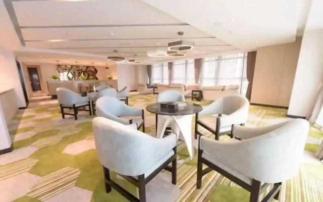 Howard Johnson Life Changrong