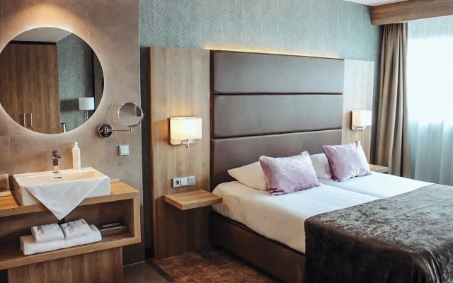 Van der Valk Hotel Breda