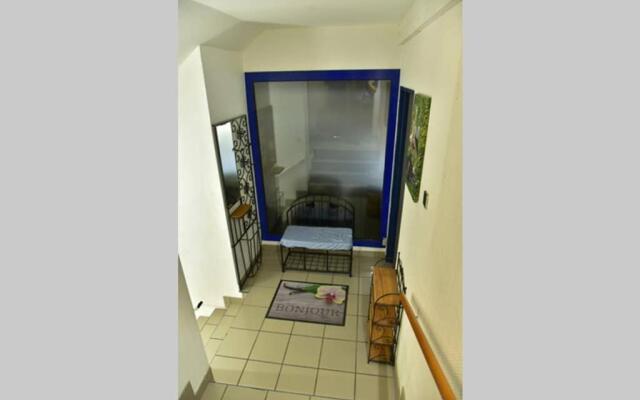 Gite Les cigognes de la Doller