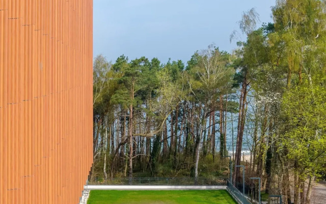 Studio in Pobierowo Near Baltic Beach