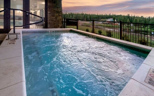 SpringHill Suites Island Park Yellowstone