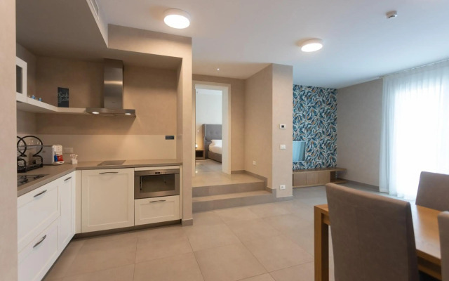 Mosella Suite Hotel
