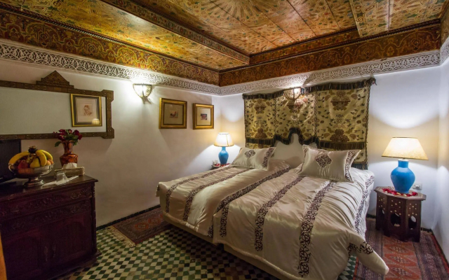 Riad Damia Suite &Spa